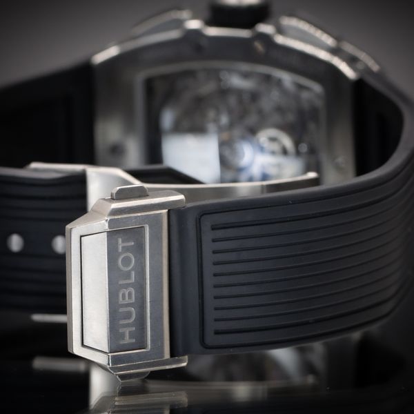 Hublot Big Bang 642.NX.0170.RX